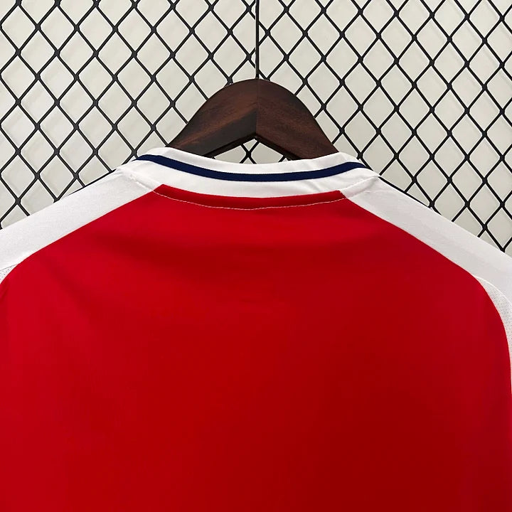 Arsenal 2024/25 Home Shirt