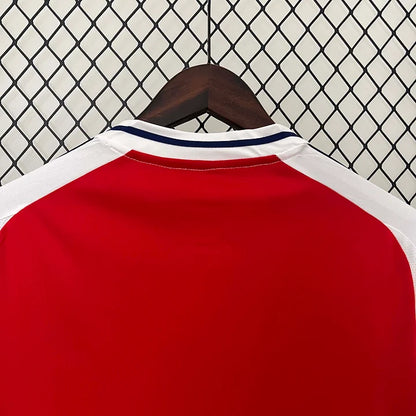 Arsenal 2024/25 Home Shirt