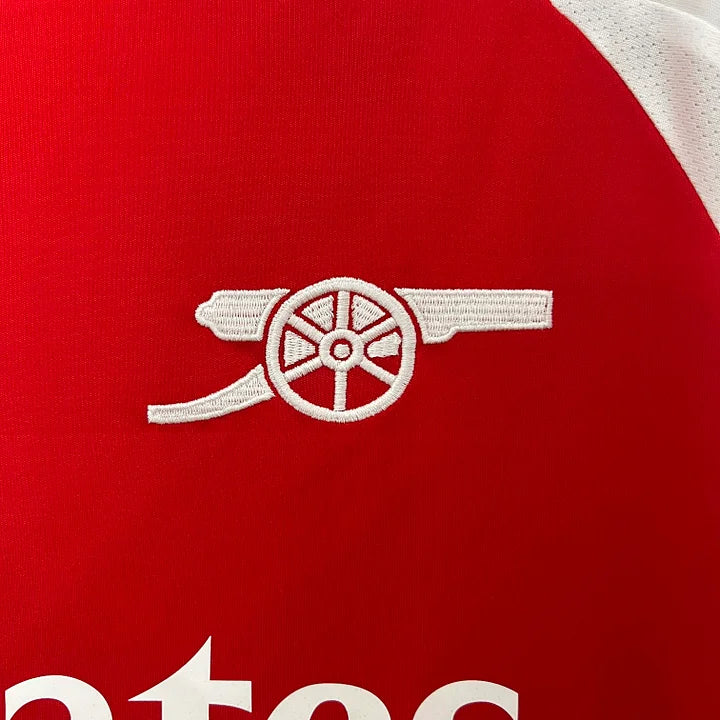 Arsenal 2024/25 Home Shirt