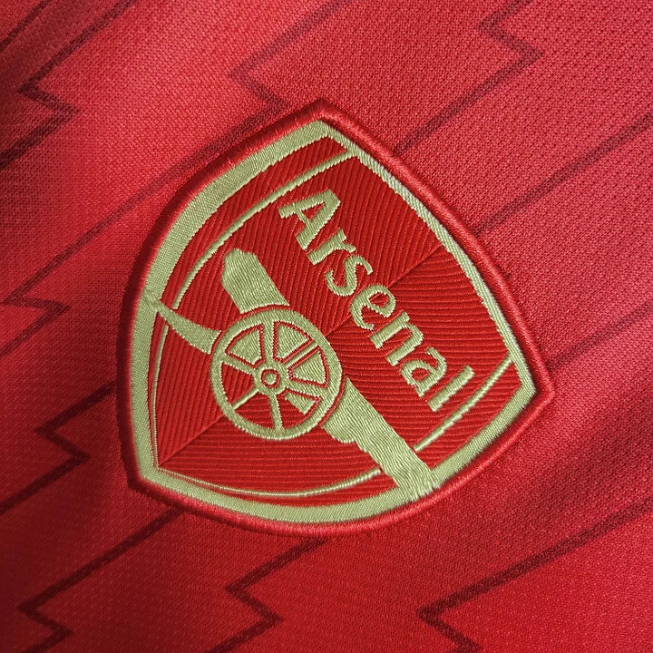 Arsenal 2023/24 Home Shirt