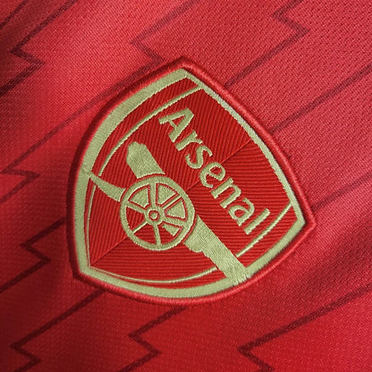 Arsenal 2023/24 Home Shirt