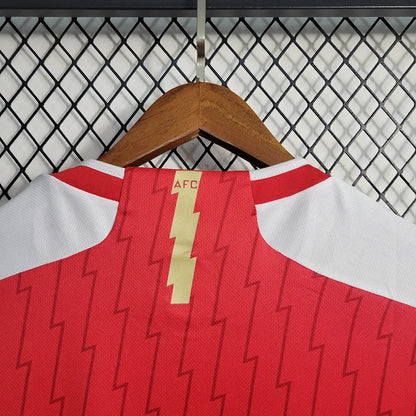 Arsenal 2023/24 Home Shirt