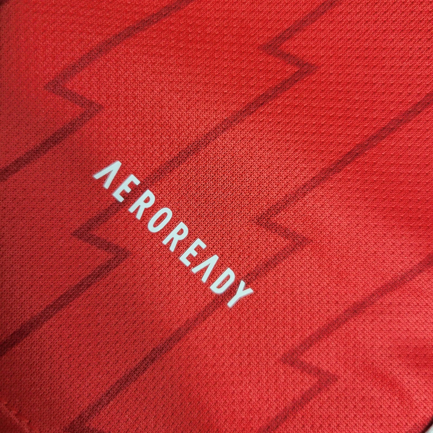 Arsenal 2023/24 Home Shirt