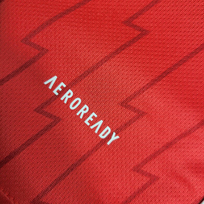 Arsenal 2023/24 Home Shirt