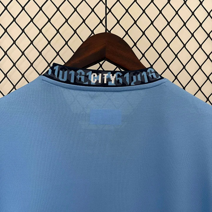 Manchester City 2024/25 Home Shirt