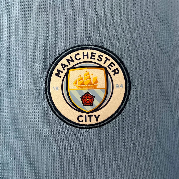 Manchester City 2024/25 Home Shirt