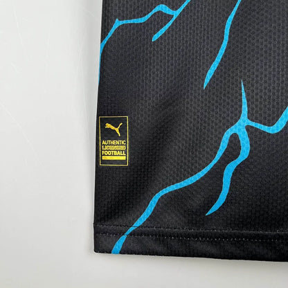 Manchester City 2023/24 Third Shirt
