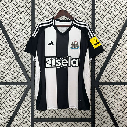 Newcastle 2024/25 Home Shirt