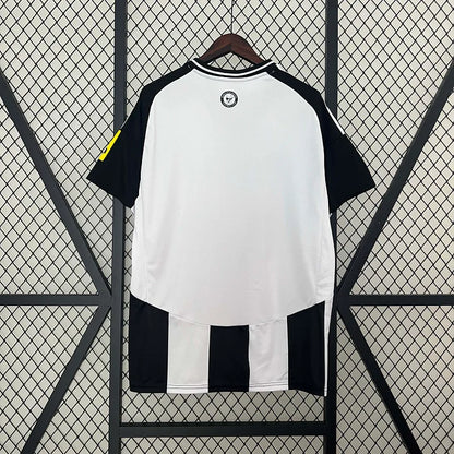 Newcastle 2024/25 Home Shirt