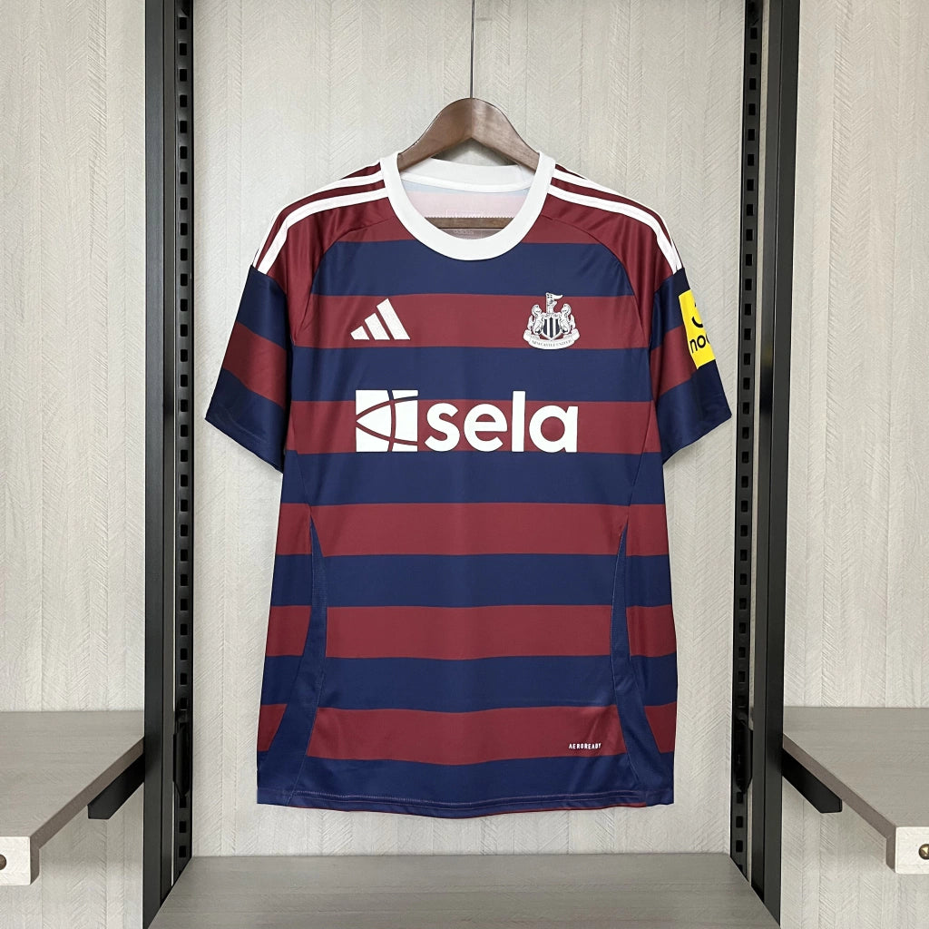 Newcastle 2024/25 Away Shirt