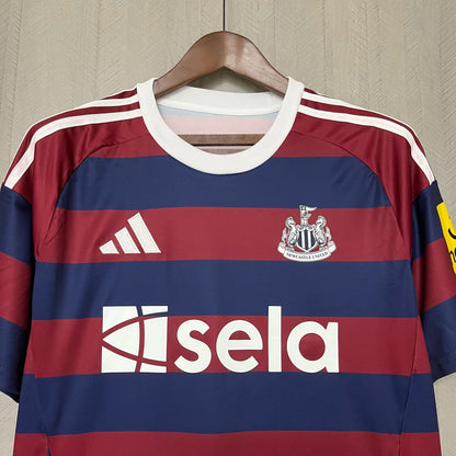 Newcastle 2024/25 Away Shirt