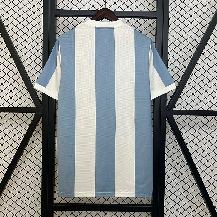 Argentina 2024 50th Anniversary Home Shirt
