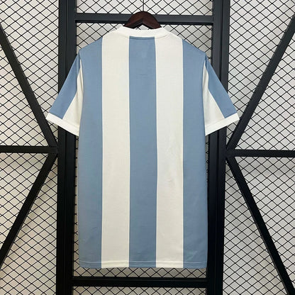 Argentina 2024 50th Anniversary Home Shirt