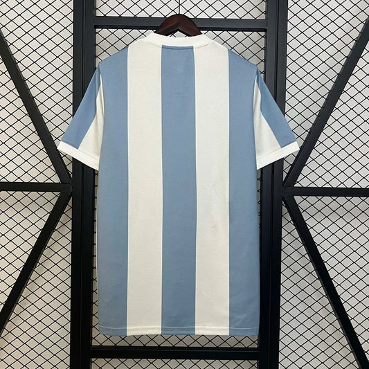 Argentina 2024 50th Anniversary Home Shirt