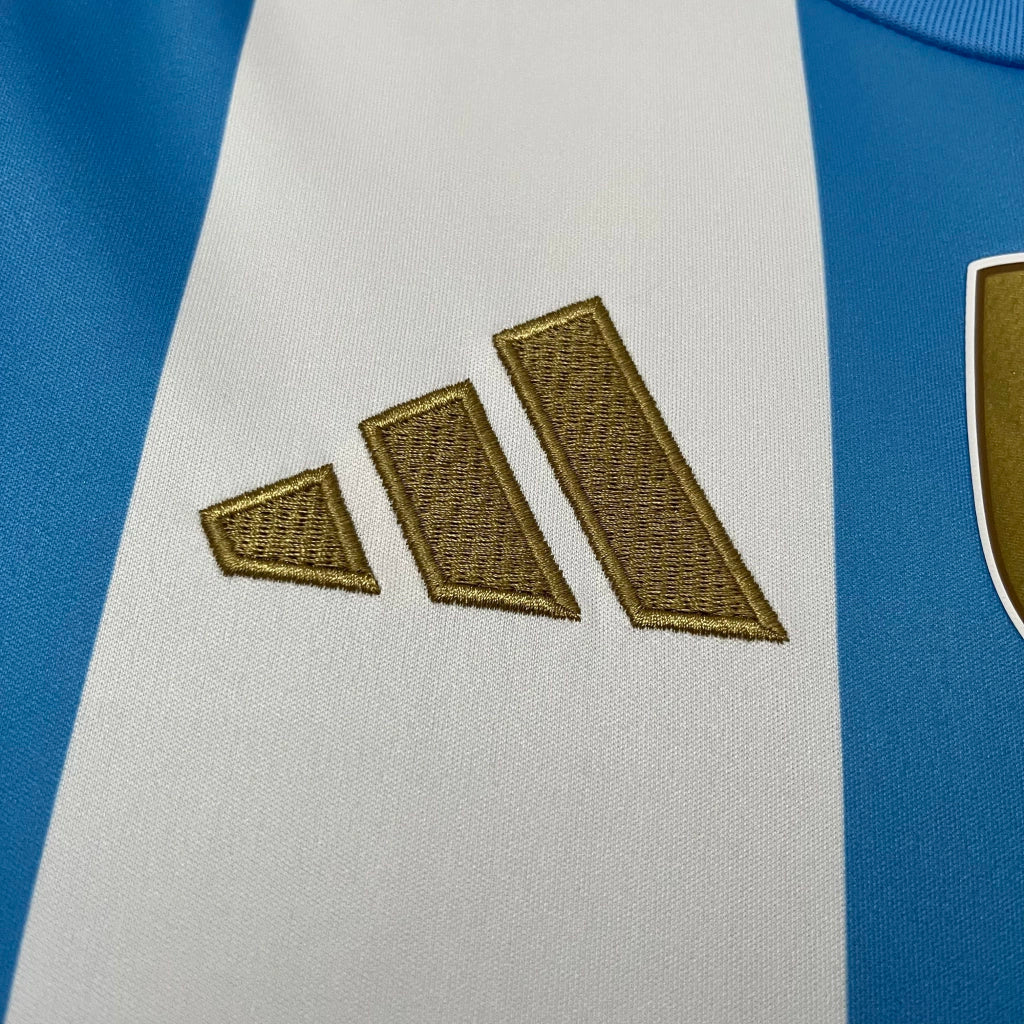 Argentina 2024 Home Shirt