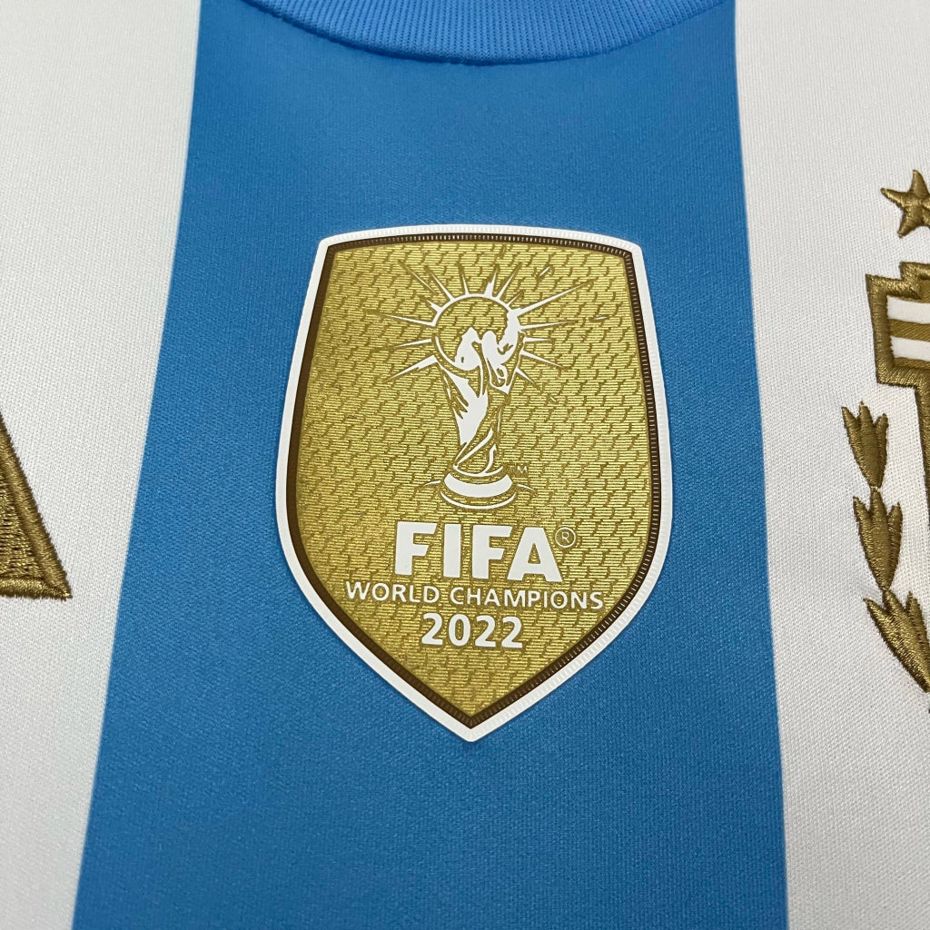 Argentina 2024 Home Shirt
