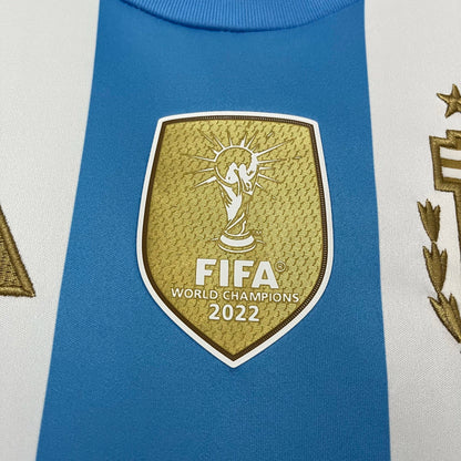 Argentina 2024 Home Shirt