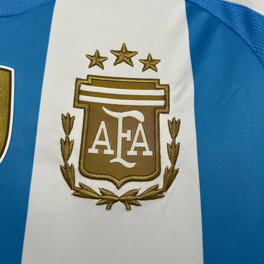 Argentina 2024 Home Shirt
