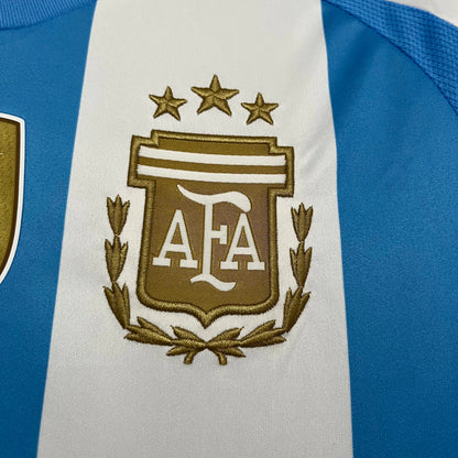 Argentina 2024 Home Shirt