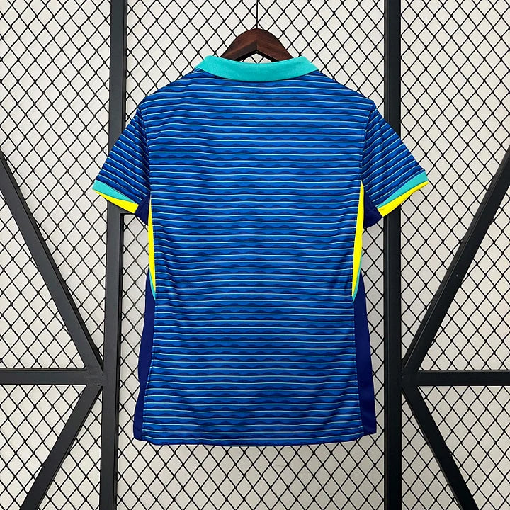 Brazil 2024 Away Shirt