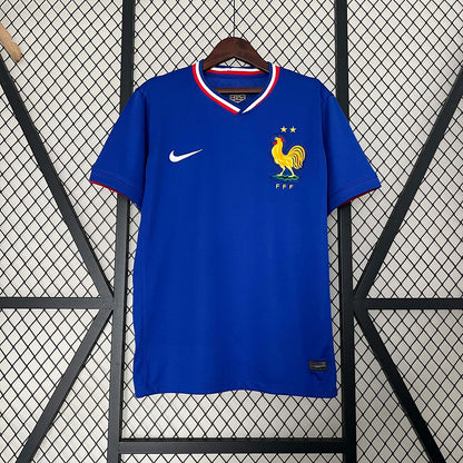 France 2024 Home Shirt