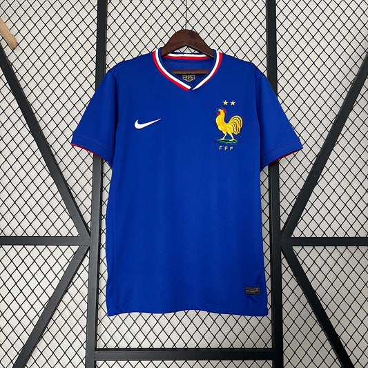 France 2024 Home Shirt