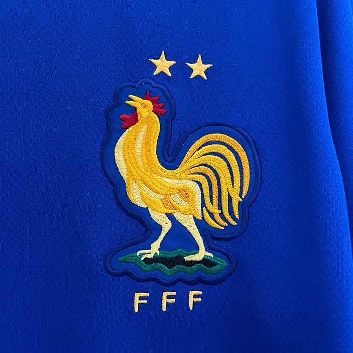 France 2024 Home Shirt