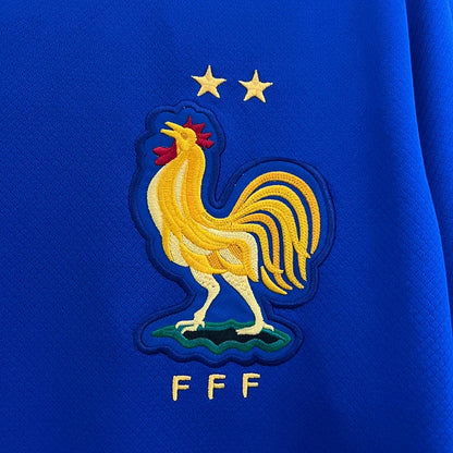 France 2024 Home Shirt