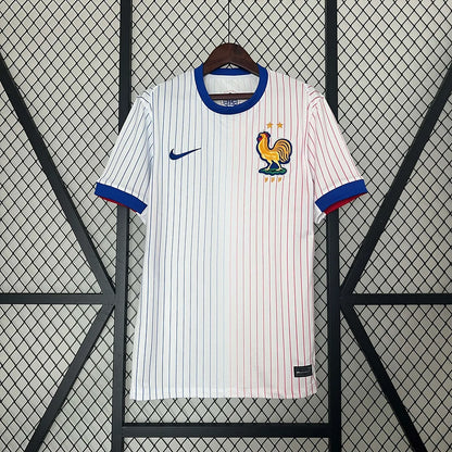 France 2024 Away Shirt