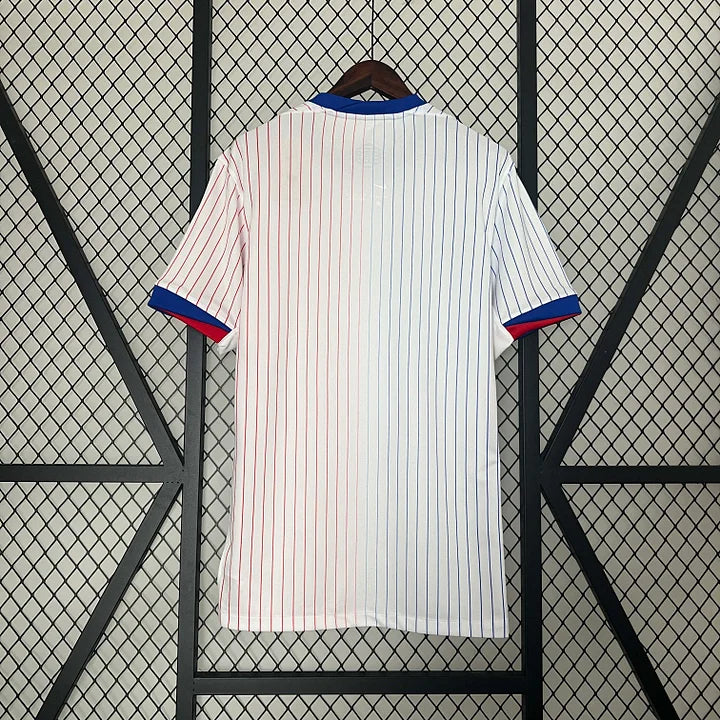 France 2024 Away Shirt