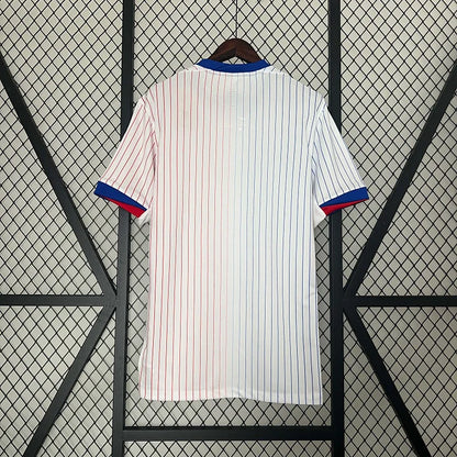 France 2024 Away Shirt
