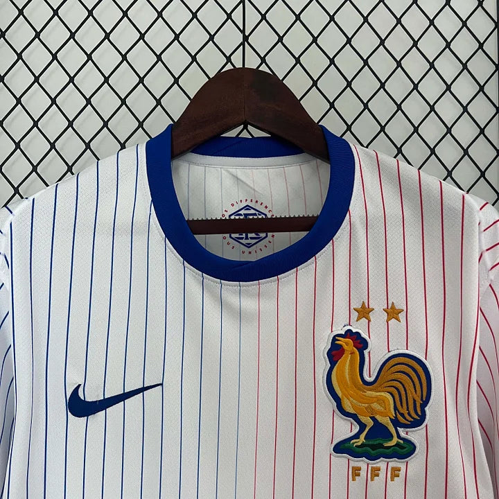 France 2024 Away Shirt