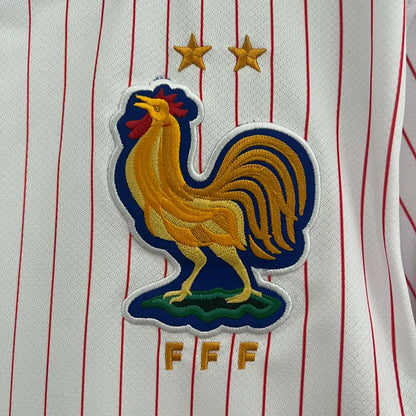 France 2024 Away Shirt