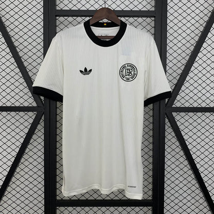 Germany 2024 125th Anniversary Home Shirt