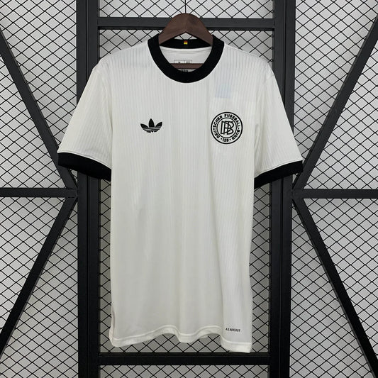 Germany 2024 125th Anniversary Home Shirt