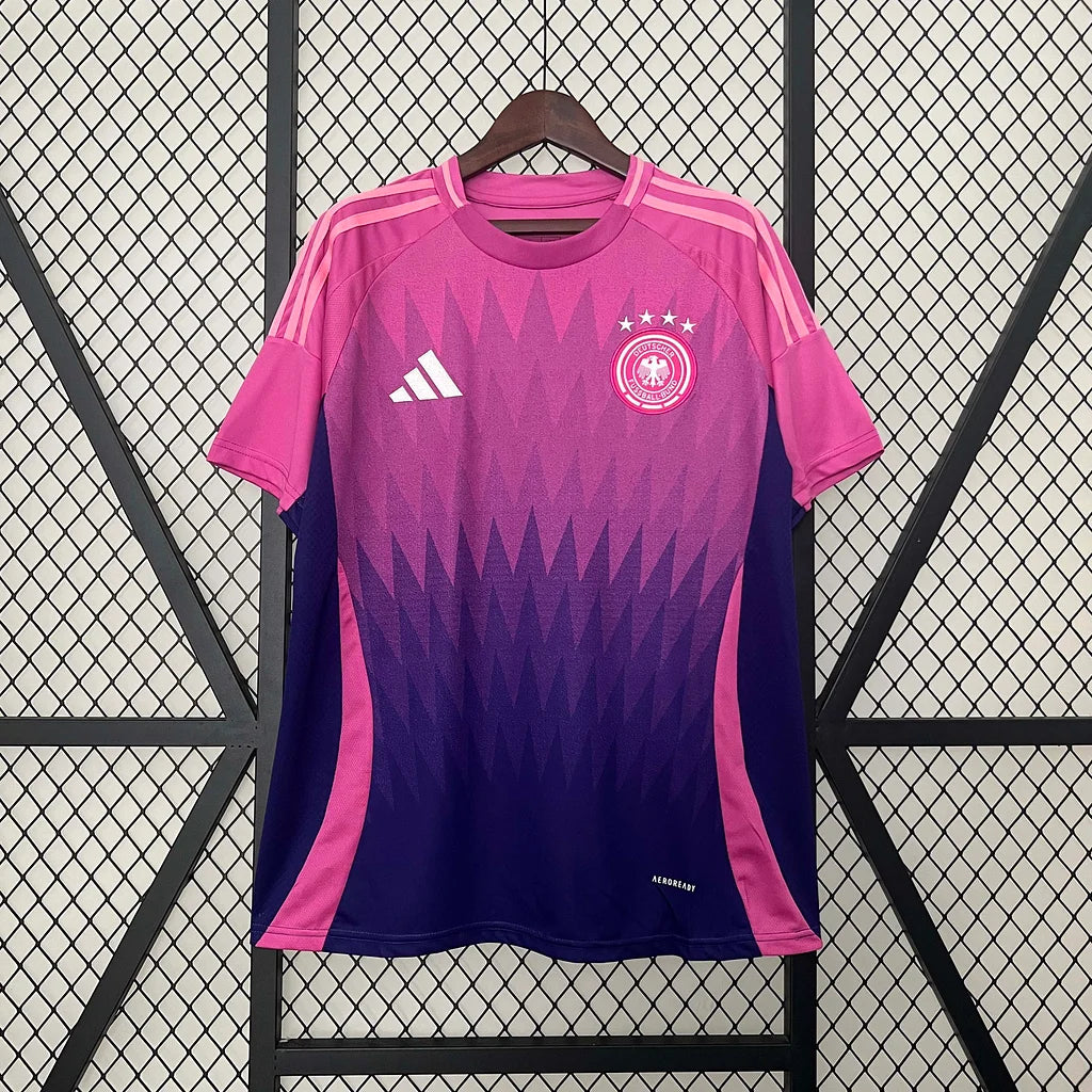 Germany 2024 Away Shirt