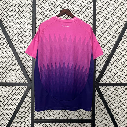 Germany 2024 Away Shirt