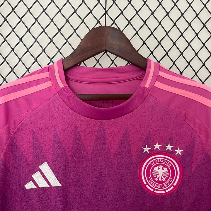 Germany 2024 Away Shirt