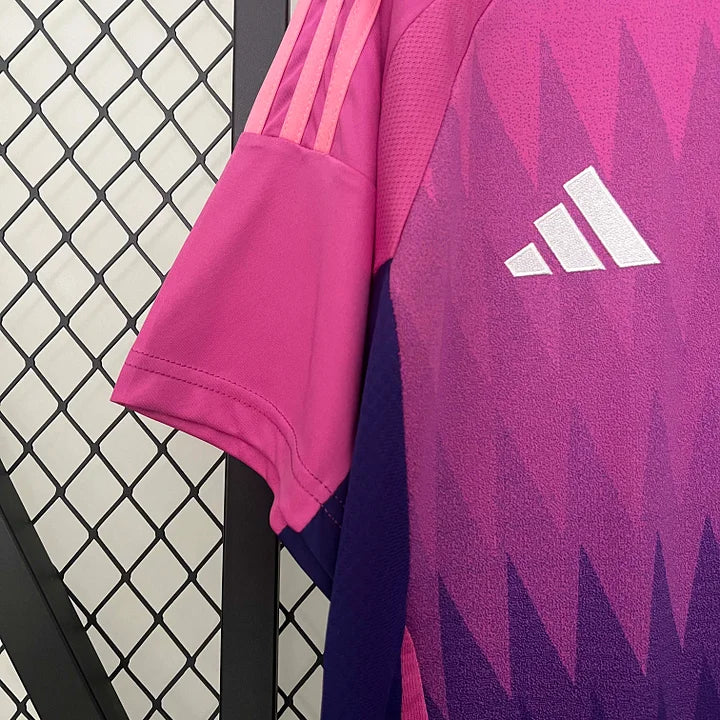 Germany 2024 Away Shirt
