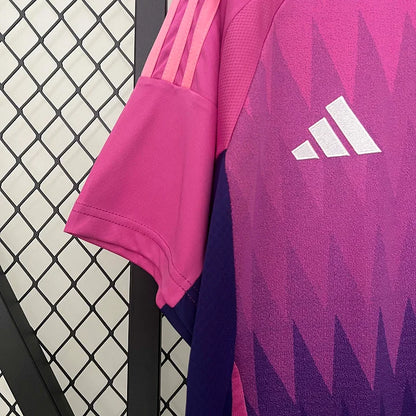 Germany 2024 Away Shirt