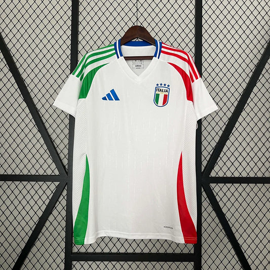 Italy 2024 Away Shirt