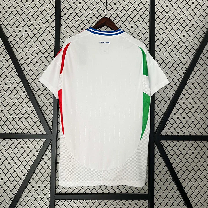 Italy 2024 Away Shirt