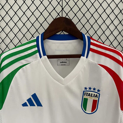 Italy 2024 Away Shirt