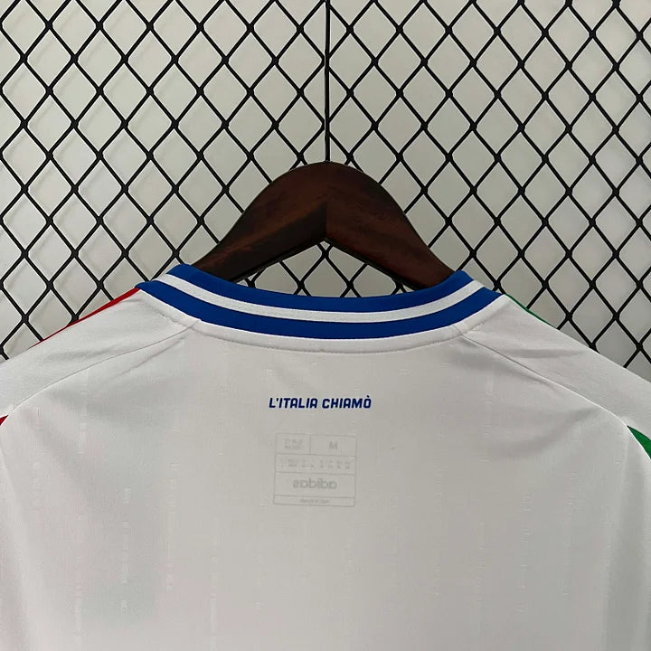 Italy 2024 Away Shirt