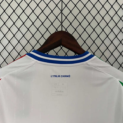 Italy 2024 Away Shirt