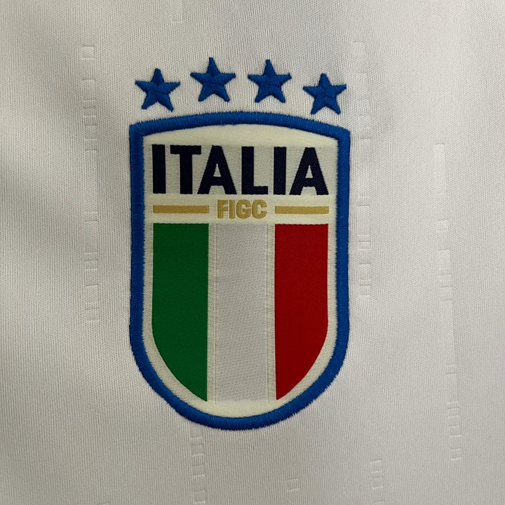 Italy 2024 Away Shirt