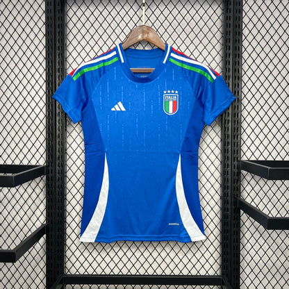 Italy 2024 Home Shirt