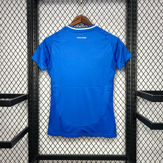 Italy 2024 Home Shirt