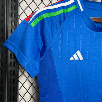 Italy 2024 Home Shirt