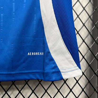 Italy 2024 Home Shirt